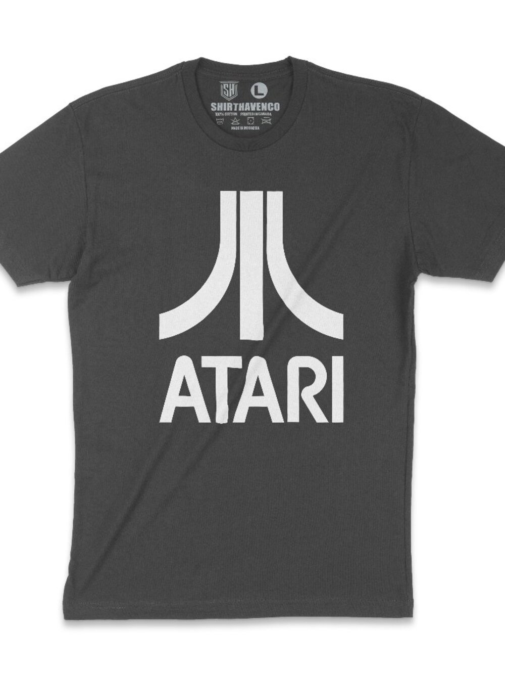ATARI Classic Gaming Tee